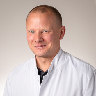 Dr Christof Bollmann