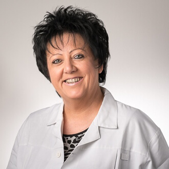 Dre Jocelyne Melchior Capiot