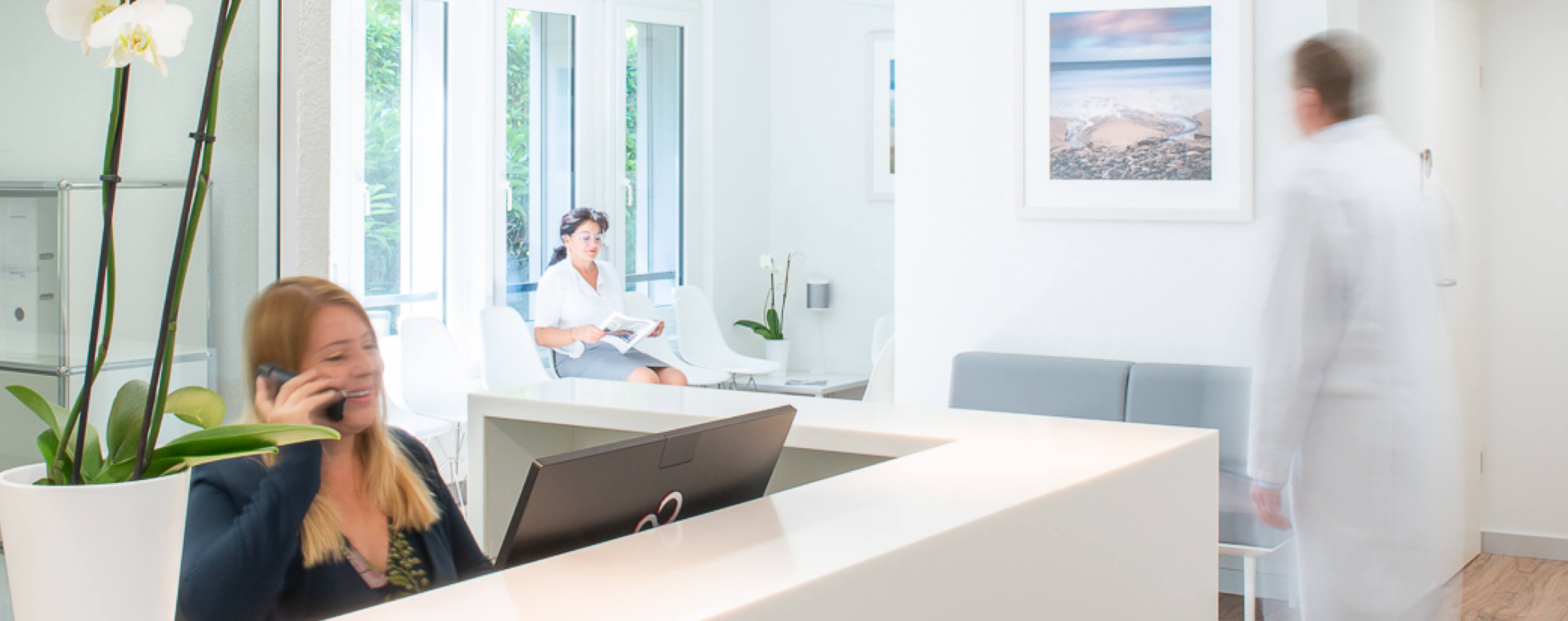 Centre Orthopédique d'Ouchy