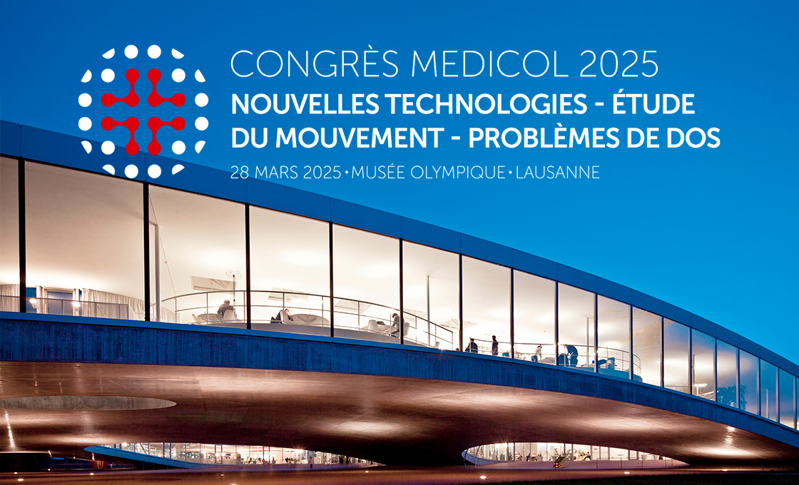 Nouvelles technologies - étude du mouvement - problèmes de dos