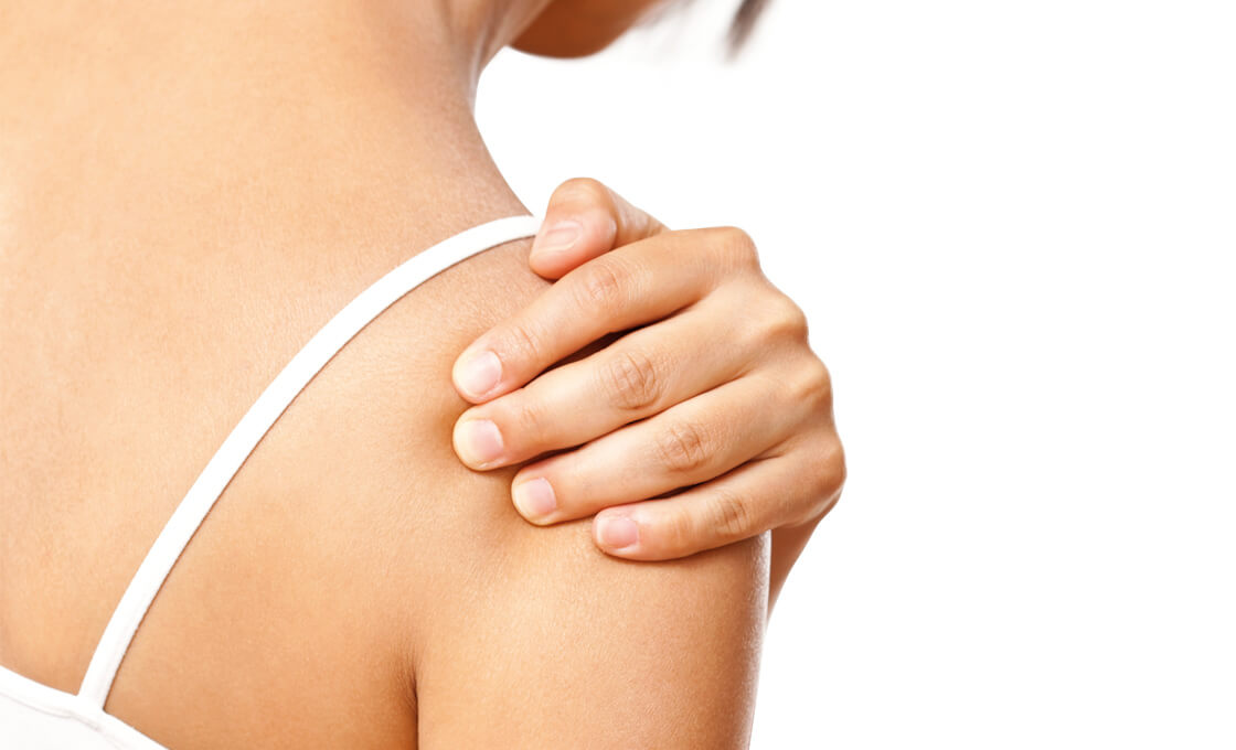 Coiffe des rotateurs: du diagnostic au traitement