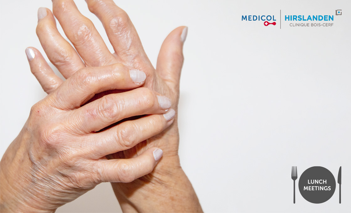 La consultation en rhumatologie aujourd’hui