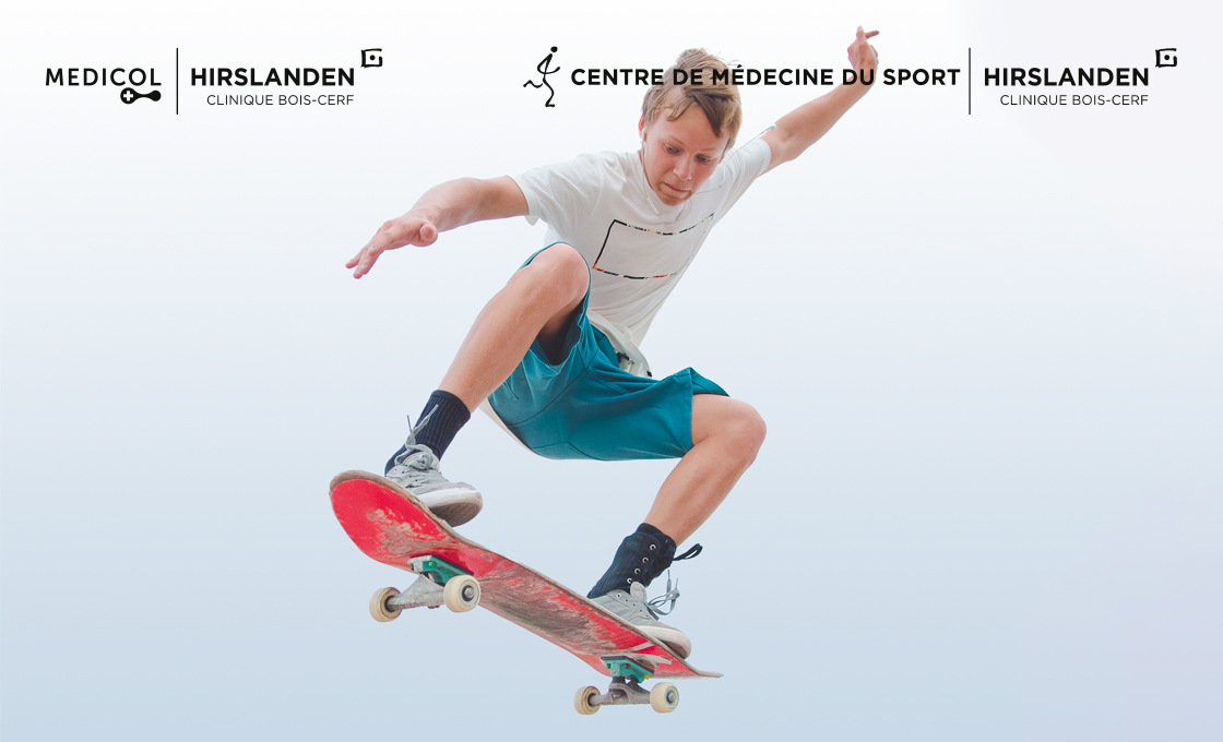 Sport et activité physique des adolescents: une entité à part entière