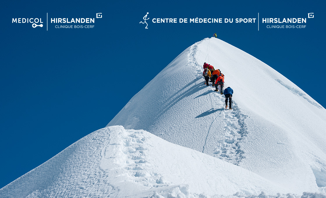 Entre ciel, mer et montagne: immersion dans les sports extrêmes