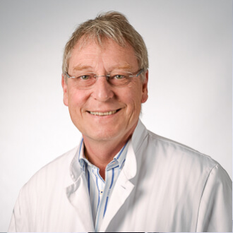 Dr Nicolas Favarger