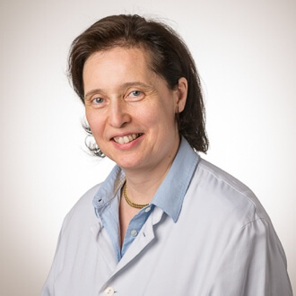 Prof Brigitte Jolles-Haeberli
