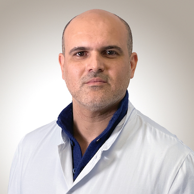 Dr Houssemeddine Kouki