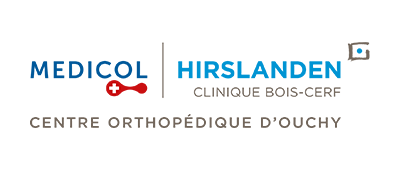 Centre Orthopédique d'Ouchy