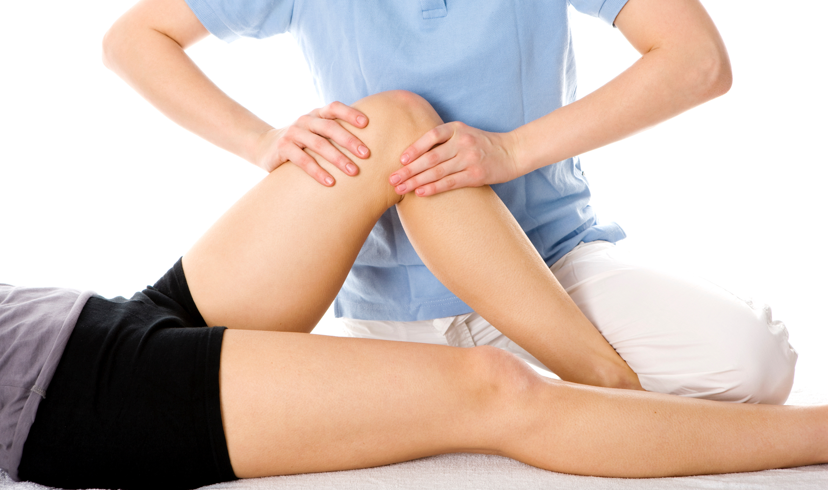 Arthrose du genou : symptômes, diagnostic et traitements