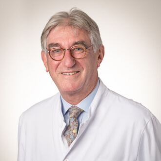 Dr Dante Marchesi
