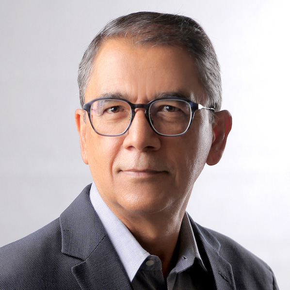 Prof. Kamiar Aminian