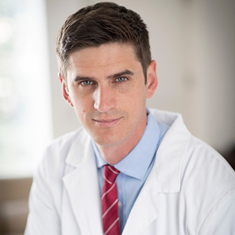 Dr Gregory Cunningham