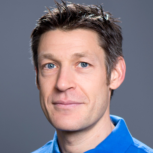 Prof. Vincent Gremeaux