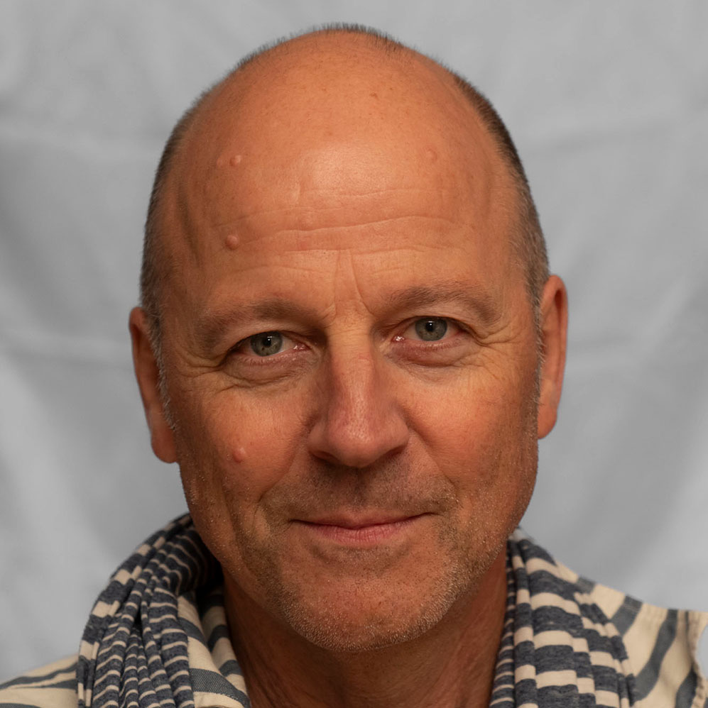 Dr Franz Josef Holzer