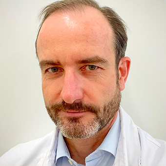 PD Dr Nicolas Holzer