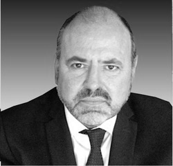 Prof. Pascal Kouyoumdjian