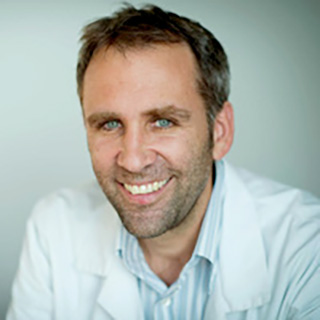 Dr Alexandre Lädermann