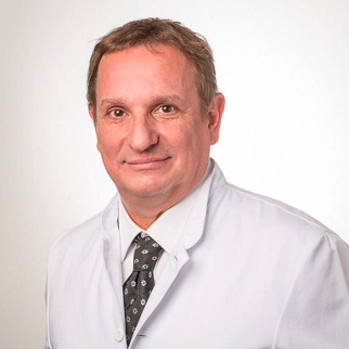 Dr Philippe Mavrocordatos