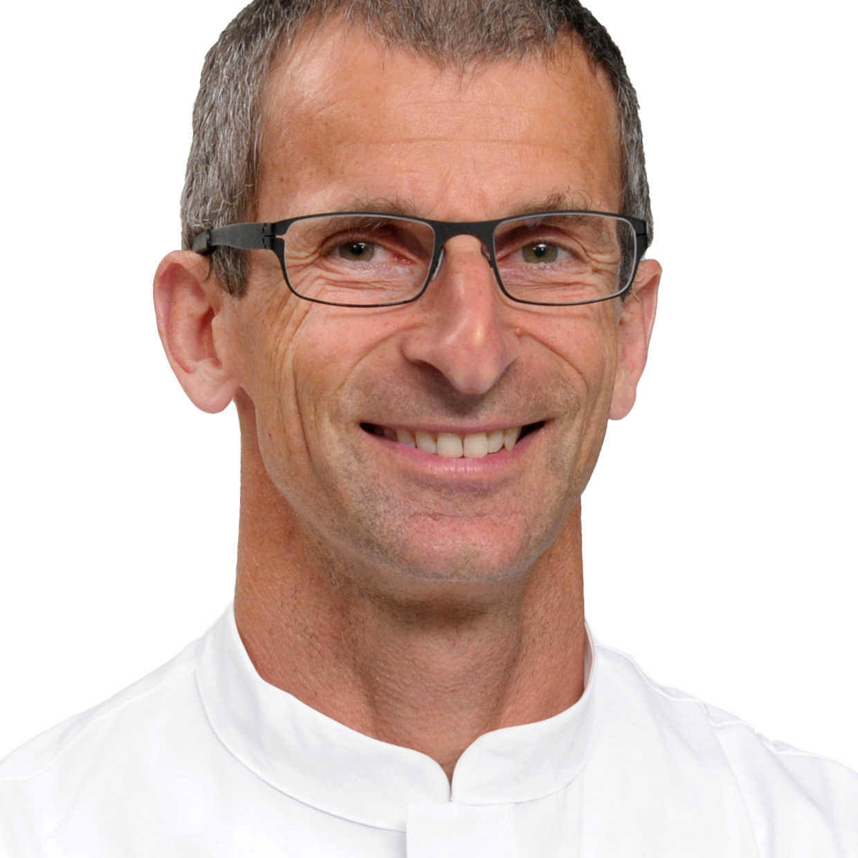 Prof. Andreas Schweizer