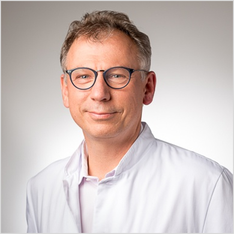 Dr Christophe Sadowski