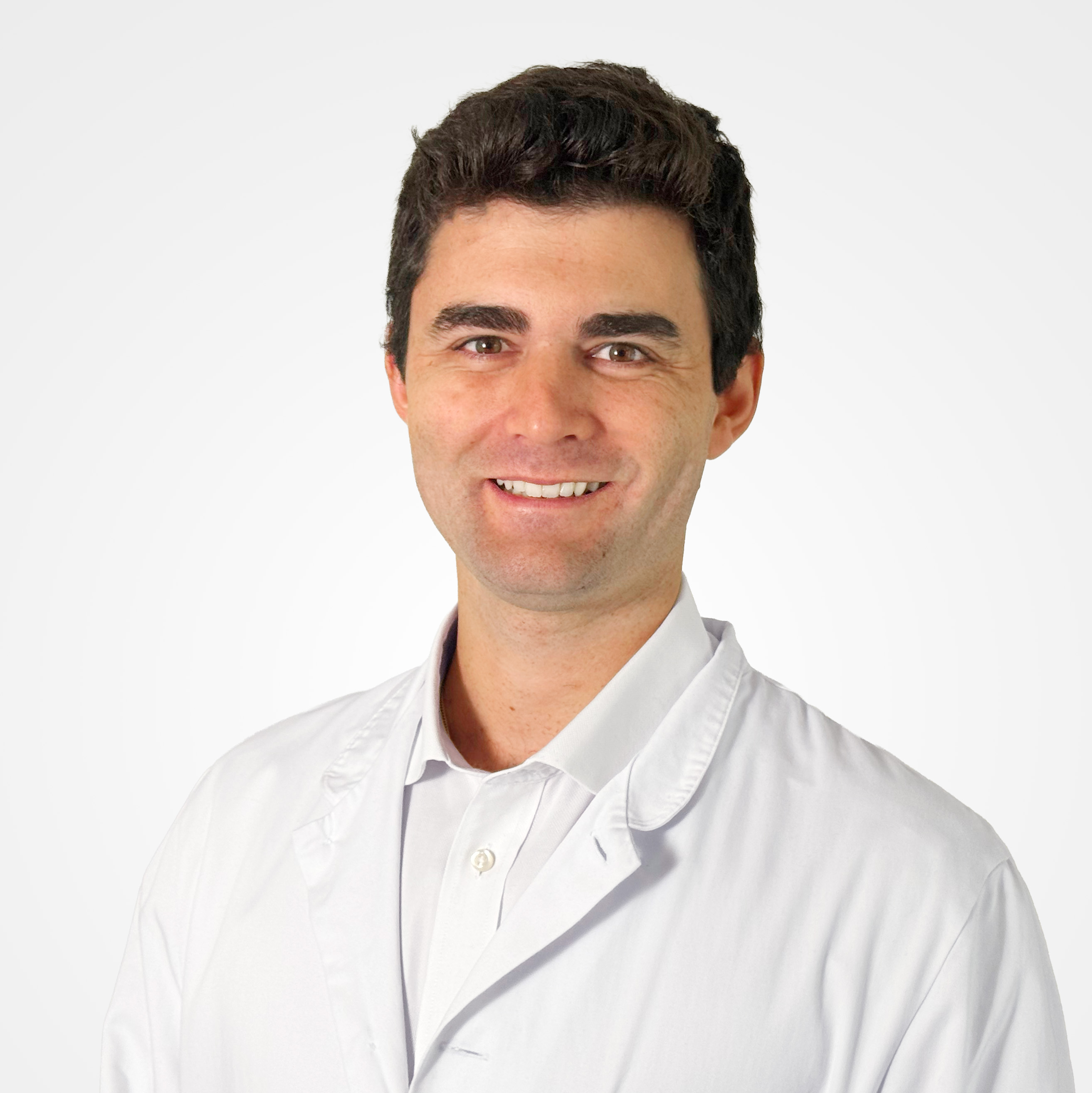 Dr Filippo-Franco Schiapparelli