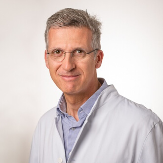 Prof Constantin Schizas