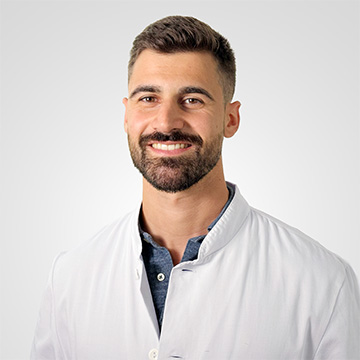 Dr Stefano Tripiciano