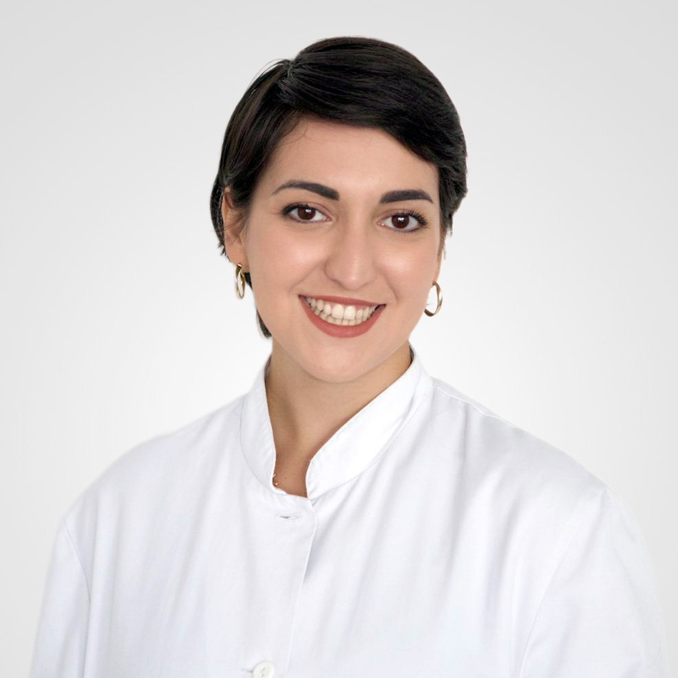 Dre Christina Tsekeri