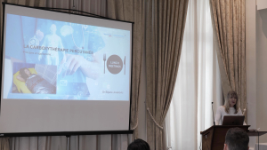 Int&eacute;r&ecirc;t de la carboxyth&eacute;rapie dans la r&eacute;habilitation post-traumatique et post-op&eacute;ratoire