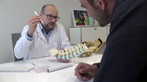 Dr Pietro Aniello Laudato