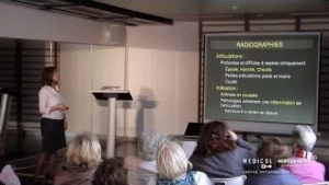 Quand la radiologie soulage la douleur...