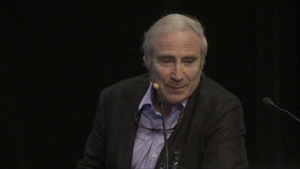 PTG avec stabilisation en selle