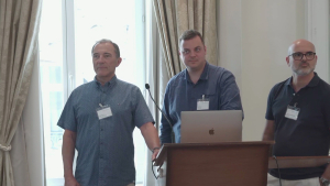 Actualit&eacute;s en chirurgie proth&eacute;tique de la hanche: planification, tiges courtes et r&eacute;&eacute;ducation