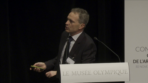 Lésions méniscales: diagnostic radiologique