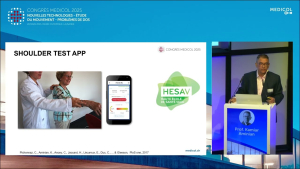 Analyse du mouvement en clinique &agrave; l'aide de syst&egrave;mes port&eacute;s: du laboratoire aux conditions de vie r&eacute;elles