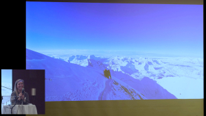 Une vie entre l'Himalaya et les Alpes