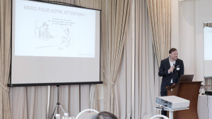 Outils connect&eacute;s en orthop&eacute;die, quelle utilit&eacute;?