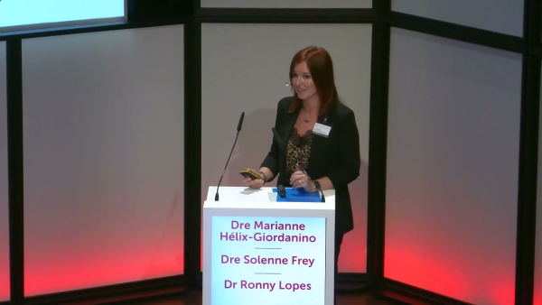 Notre expérience à Marseille