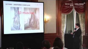 Les douleurs de l&rsquo;avant-pied: diagnostic et possibilit&eacute;s de traitement