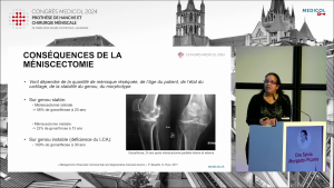 Biom&eacute;canique et facteurs de risque