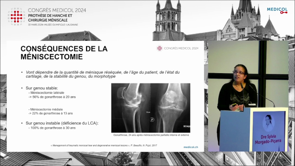 Biomécanique et facteurs de risque