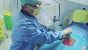 Vert&eacute;broplasties L1-L2