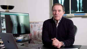 R&eacute;vision de proth&egrave;se de genou: privil&eacute;gier le r&eacute;sultat fonctionnel