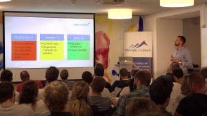 Cas pratiques et exp&eacute;rience lausannoise