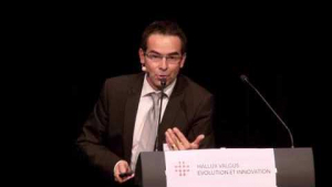 Examen du pied et indications op&eacute;ratoires de l&rsquo;Hallux Valgus