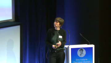 Pr&eacute;sentations cliniques