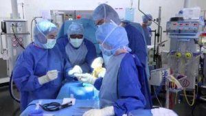 Live surgery - Hallux Valgus