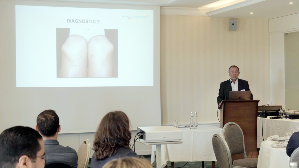 Anatomie et biomécanique