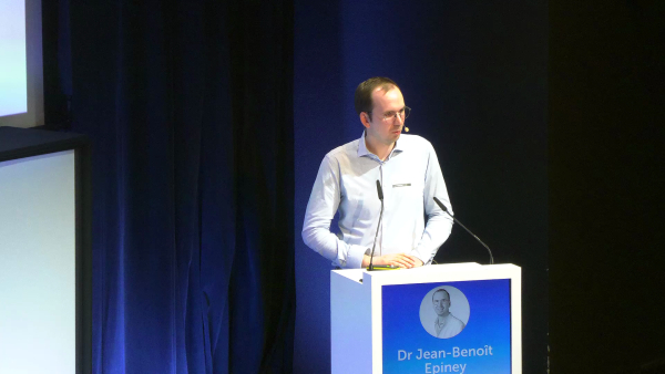 Électroneuromyographie (ENMG)