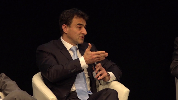 Table ronde - la PTH dans tous ses états